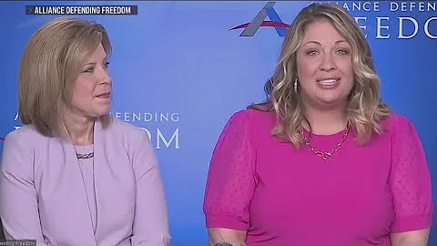 Supreme Court rules for a designer who doesn't want to make wedding websites for gay couples