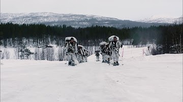 Where Marines Fight – U.S. Marine Corps