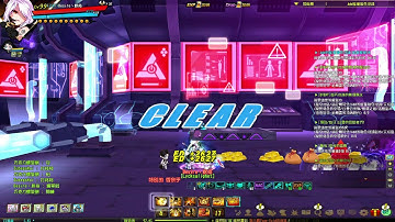 [Elsword TW] Devi Add