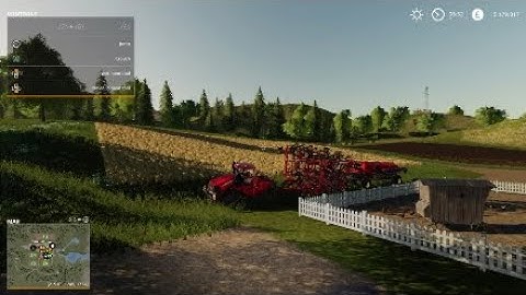 Farming Simulator 19 Tutorial (Best yield for beginners)