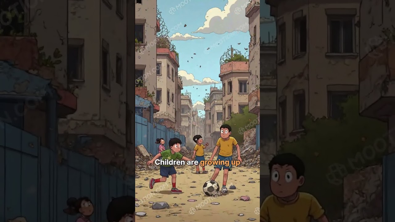 Hope and Fear: Kashmir's Post-Ceasefire Struggles