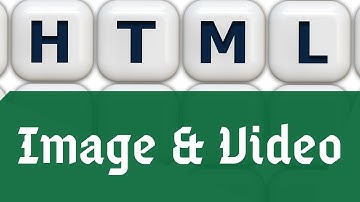 Cara Menyisipkan Gambar dan Video di HTML   #3 HTML DASAR