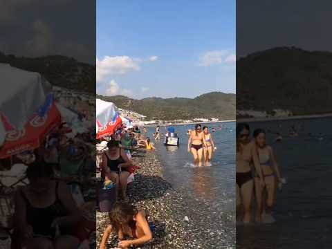 Altinoluk 🌈 Beach