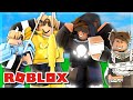 I Played Bedwars with Tapwater for 24 Hours.. (Roblox Bedwars Marathon)