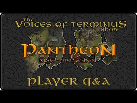 Pantheon Pantheon
