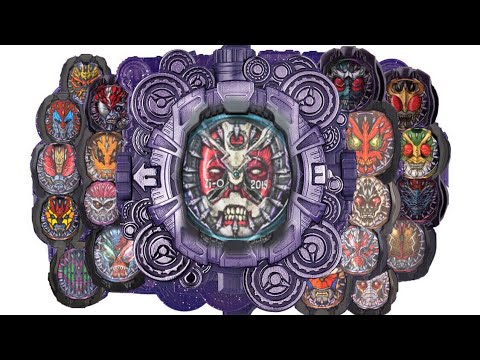 アナザーグランドジオウライドウォッチ 仮面ライダージオウ Kamen Rider Zi O Youtube アナザーグランドジオウライドウォッチ 仮面ライダージオウ Kamen Rider Zi O Youtube