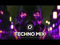 TECHNO MIX 2023 💣 Remixes Of Popular Songs 💣 Only Techno Bangers