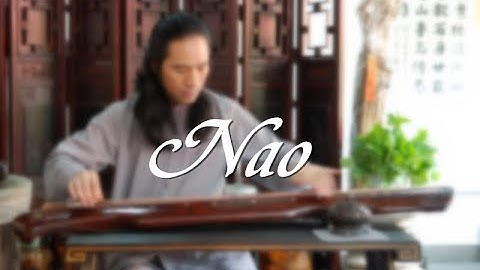 [ Guqin Basic Class - Lesson 28 ]  Nao