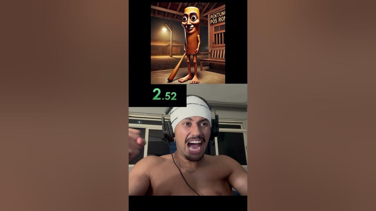 BOMBARDINO CROCODILO OU TRALALERO TRALALA??? BOMBARDINO CROCODILO OU TRALALERO TRALALA???