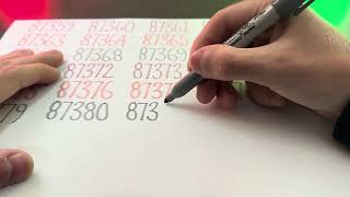 Writing #87381