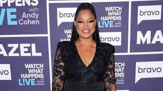 Garcelle Beauvais Reveals Which ‘Real Housewives’ Cast She’d Join If She Had to Switch Cities