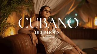 CUBANO DEEP HOUSE | Siempre te amaré | DJ Solvian