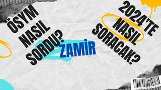 NETTEKİ EN PRATİK ANLATIM "ZAMİRLER" #kpss2024 #yks2024 #ekpss2024 #shorts #trending #tiktok