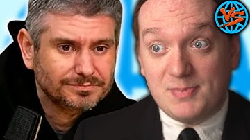 Internet VS Ryan Beard & Ethan Klein