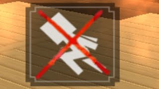 NO BUTTON CHALLENGE IF I CLICK JUMP BUTTON THE VIDEO END IN BED WARS [BLOCK MAN GO] screenshot 5