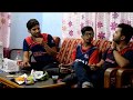 Mauka Mauka In Nepali Version | Nepal qualify for T20 worldcup 2020 Australia