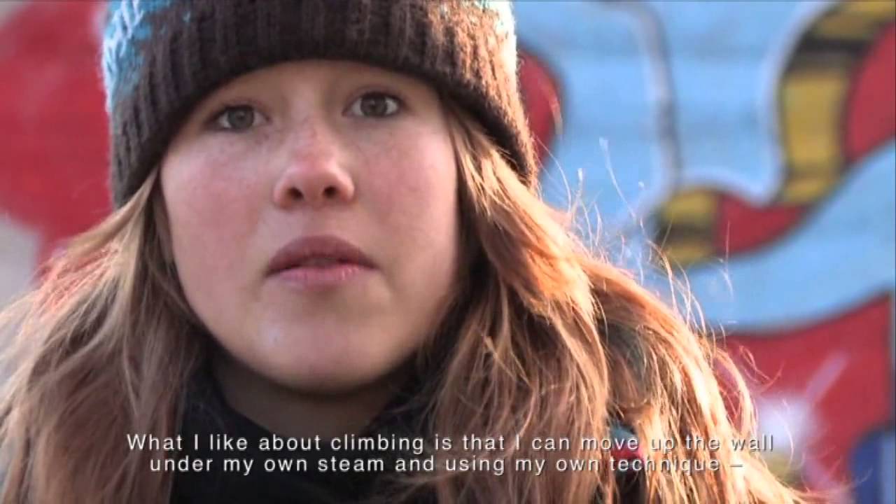 Mammut Teamtrip: Urban Climbing Part 2