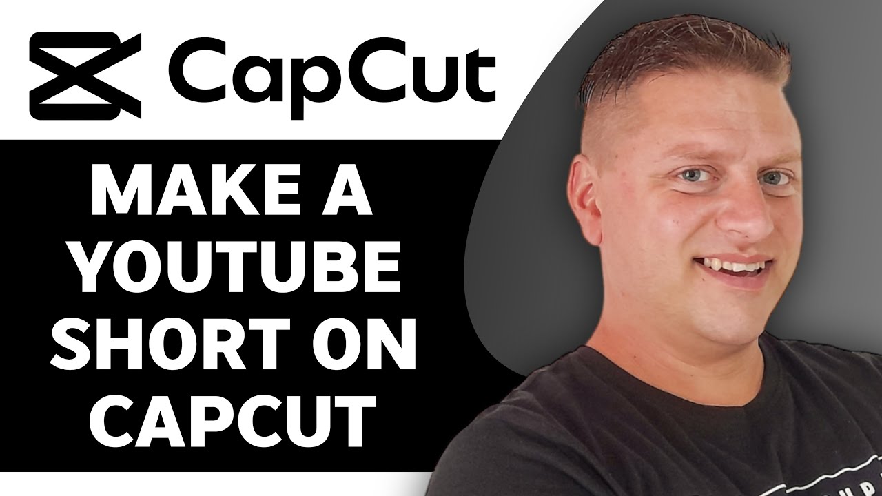 How To Make a YouTube Short on CapCut | CapCut Tutorial 2026 - YouTube