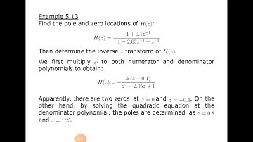 EC8352-SIGNALS AND SYSTEM UNIT-4