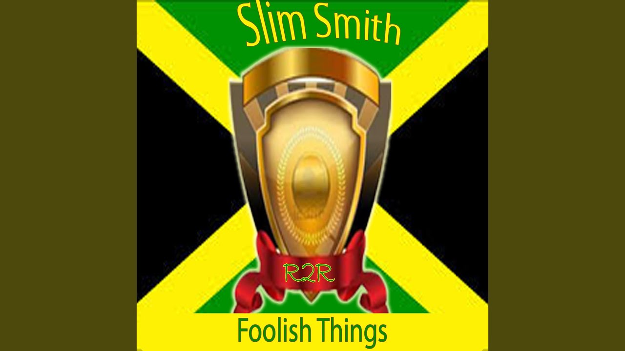 Ver Foolish Things en YouTube Ver Foolish Things en YouTube