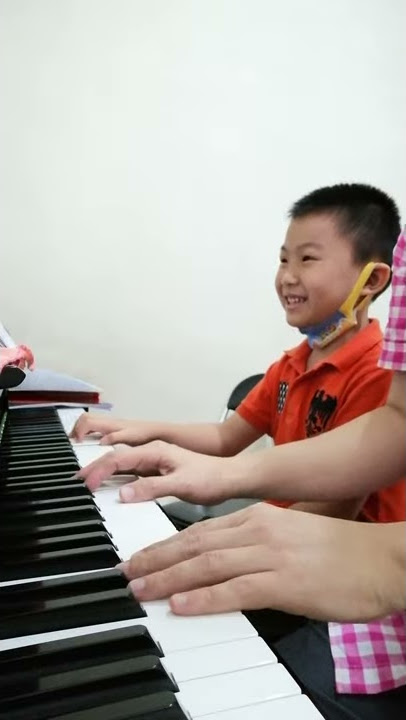 Papa mama wo ai ni