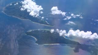 Niutao Mailoga Futuna chords