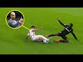 Crazy Tackles By Josko Gvardiol