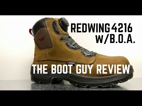 red wing maxbond 2491