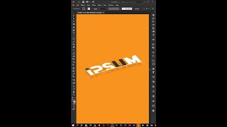 Logo Design idea, trick, illustrator cc 2017, best tutorial 2021