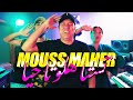 Mouss maher  tstahlo ta7iya exclusive music         