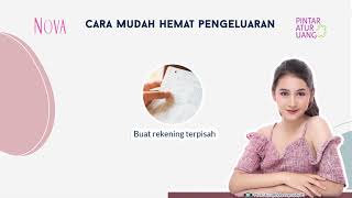 Cara Mudah Hemat Pengeluaran Bulanan Youtube<script async src=