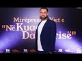 Luizi Ejlli shpreh emocionet: I jam mirënjohës atyre që më ndryshuan jetën…