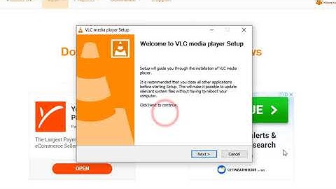 How to Download and Install VLC Media Player on Windows 10 (2020)