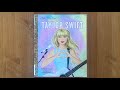 Ash reads taylor swift by wendy loggia illustrated by elisa chavarri