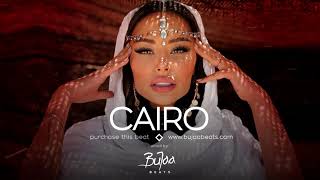 BuJaa BEATS - CAIRO ( Oriental Trap beat x Balkan Hip Hop Instrumental )