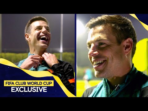 “When I Arrived In 2012, I Couldn’t Imagine I’d Be Chelsea Captain” | Exclusive: Cesar Azpilicueta