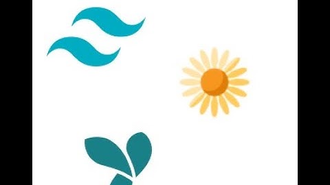 Tailwindcss & Daisyui ~ Admin layout in yii2