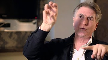 Bruce Wellman: Phase Three - Organize & Integrate