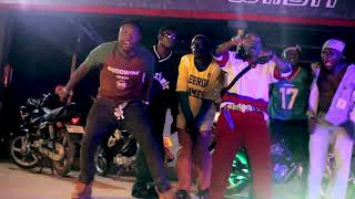 Azkid Brown & Dox Kamanda - Kocha Kocha Official Video