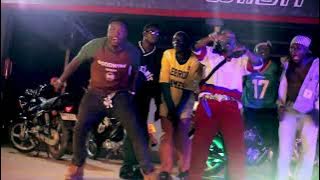 Azkid Brown & Dox kamanda _-_ KOCHA KOCHA ( VIDEO)