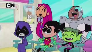 Teen Titans Go İle Hafta Sonu Keyfi Yakında Cartoon Networkte