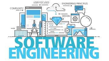 Computing Disciplines: Software Engineering | Lecture Series