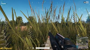 LUA | snake in the grass