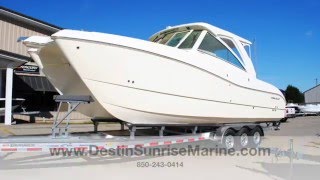 New WorldCat 32 (DC) Dual Console is amazing!