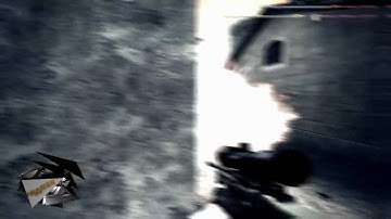 CS:S MOVIE | Redemption by 3n19ma