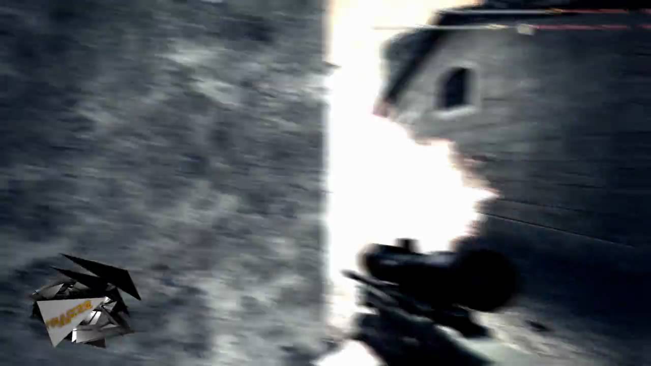 CS:S MOVIE | Redemption by 3n19ma