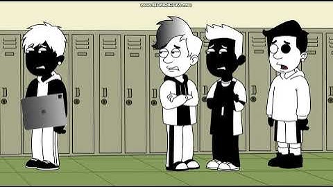 R Word (South Park Parody) (Wrapper Offline Version)(Explicit Content Warning)