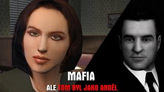 Mafia: Ale Tom byl jako anděl