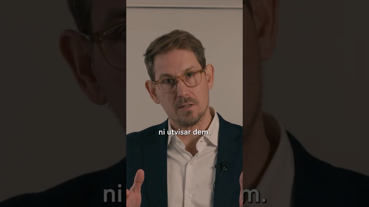 Som statsminister s&auml;ger man tydligen en sak men g&ouml;r en annan #politik #sverige