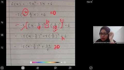 DM015 ; CHAPTER 4.2 ; SURD GRAPH